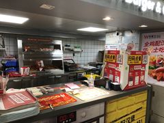 -华莱士·全鸡汉堡(江湾店)