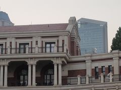 -天津五大道文化旅游区