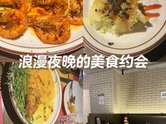 -ZAFFERANO西班牙海鲜饭(上海首店)