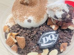 -DQ·蛋糕·冰淇淋(通州万达店)