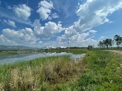 -敕勒川草原文化旅游区
