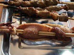 -阿拉提大盘鸡@米饭(南环东路汇邻广场店)