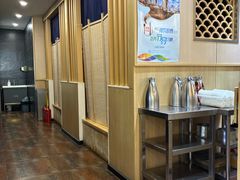 -东京屋(武定路店)