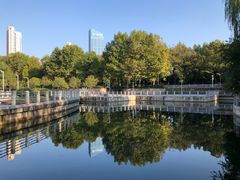 -后襄河公园