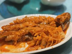 松子鱼-粤·向群饭店(龙津东路总店)