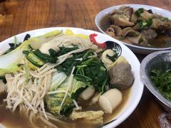 -正宗阳山牛杂(东城店)