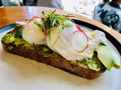 -O'mills Sourdough Bakery&Bistro(永嘉路店)