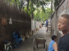 -张乐平故居