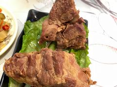酱脊骨-石老头关东饺子王·东北菜(嘉华鑫城店)