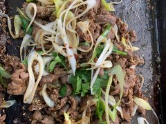 -清真永恒华威肉饼(潘家园店)