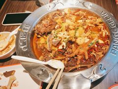 -胖哥俩肉蟹煲(梅溪步步高店)