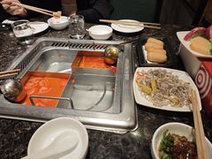 -海底捞火锅(汇悦城店)