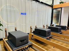 -LikingFit24小时健身•普拉提(张江店)