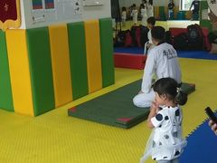 -尚恩跆拳道(常营店)