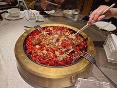 -八斗鸡·湘土菜(国贸店)