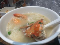 -海味当家·蒸锅海鲜(星海公园店)