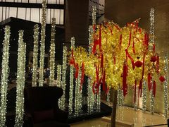 -惠州皇冠假日酒店·西餐厅·自助餐厅