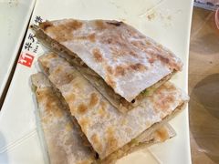 -华天二友居肉饼(宫门口店)