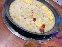 -楠火锅(昆山金鹰店)