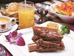 -尊品牛排(中大国际店)