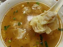 -汪家馄饨(集庆路店)