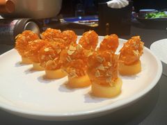 -曾宴·楚菜(湖北省博物馆店)