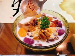 -福慧慈缘素食餐厅(王府井店)