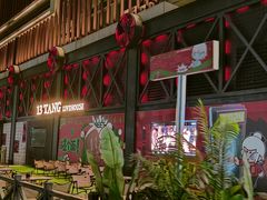 -拾叁唐Livehouse(佛山禅城店)