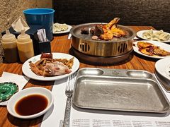 -汉巴味德(沈阳万象汇店)