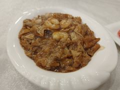 -奥华餐厅·老张记(台基厂店)