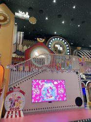 点击看大图 -meland亲子乐园•派对•研学(宁波华润万象城店)