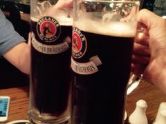 宝莱纳啤酒花园餐厅-宝莱纳啤酒花园餐厅PAULANER BRAUHAUS Nanjing(广州路店)