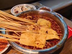 -肖四女乐山跷脚牛肉(南汇大学城生活广场店)
