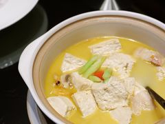 一品野生菌皇汤-杭州滨江银泰喜来登·采悦轩中餐厅