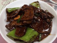 -蘭心餐厅(进贤路店)