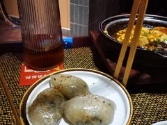 客家笋粄-老客家·客家菜(万达店)