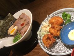 -一豚轩·烧鸟·豚骨拉面(五四路店)