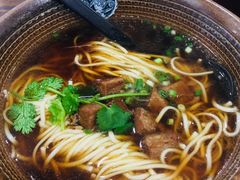 -李先生牛肉面大王(马栏店)