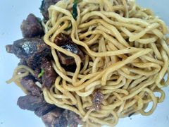 -泰顺江南春面馆