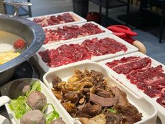 -八合里潮汕鲜牛肉火锅(福州万象城店)