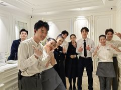 -京彩臻品火锅