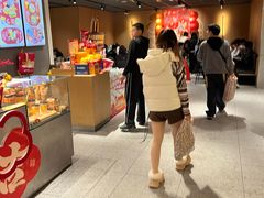 -麦当劳(豫园店)