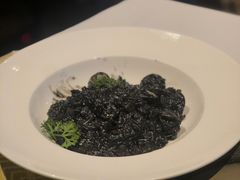 -一棵树·意大利西餐厅One Tree(新城店)