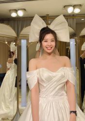 -LA GRACE高端婚纱礼服定制馆