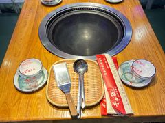 -东北人家铁锅炖(水岸帝景店)