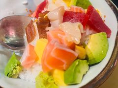 -沼津港精致料理·寿喜烧·烧鸟(漕河泾印象城店)