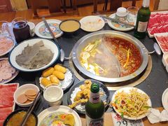 -沸炉重庆老火锅(军事博物馆店)