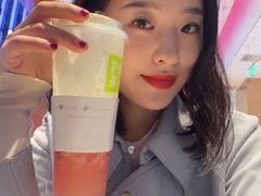 -奈雪的茶(印象城店)