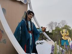 -武汉园博园(武汉自然博物馆)