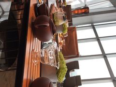 -君悦酒店·大堂酒吧·高空下午茶·暮色微醺